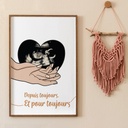 Time To Love - Famille