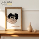Time To Love - Famille