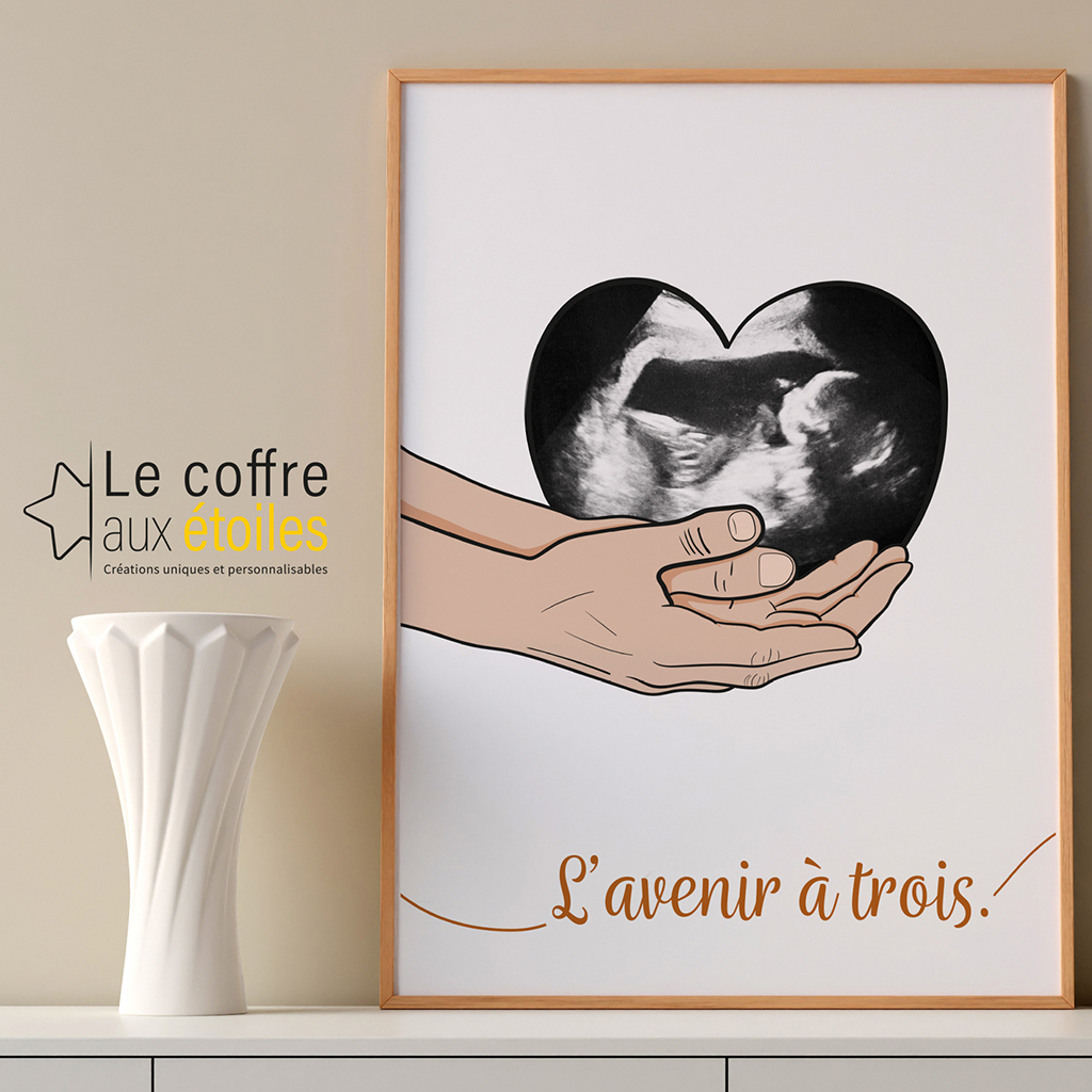 Time To Love - Famille