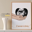 Time To Love - Famille