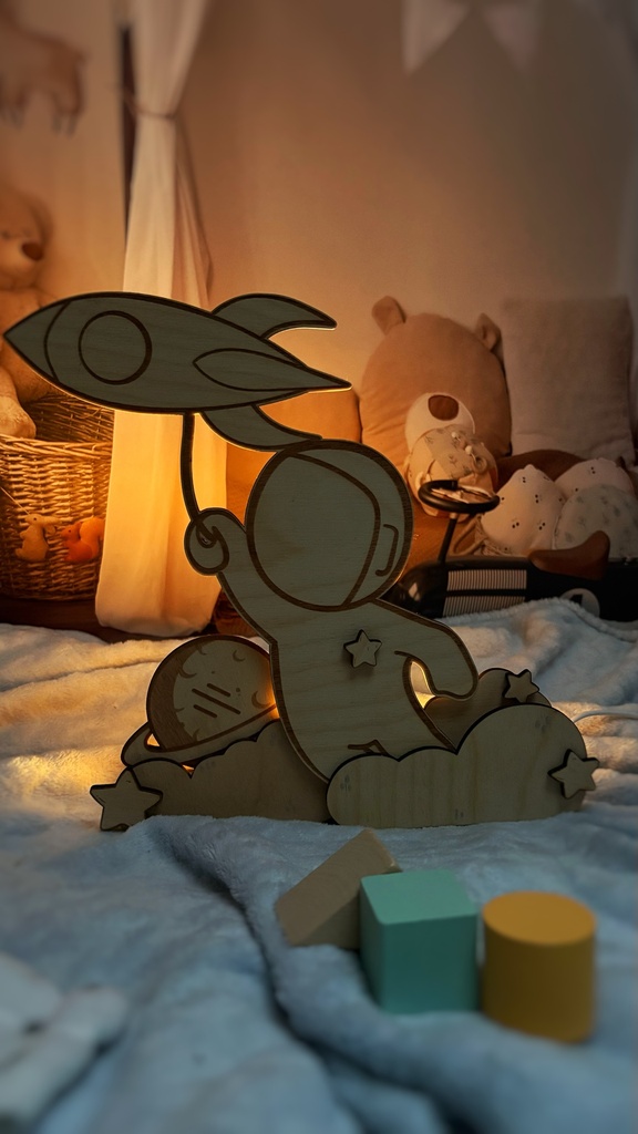 Le Petit Explorateur