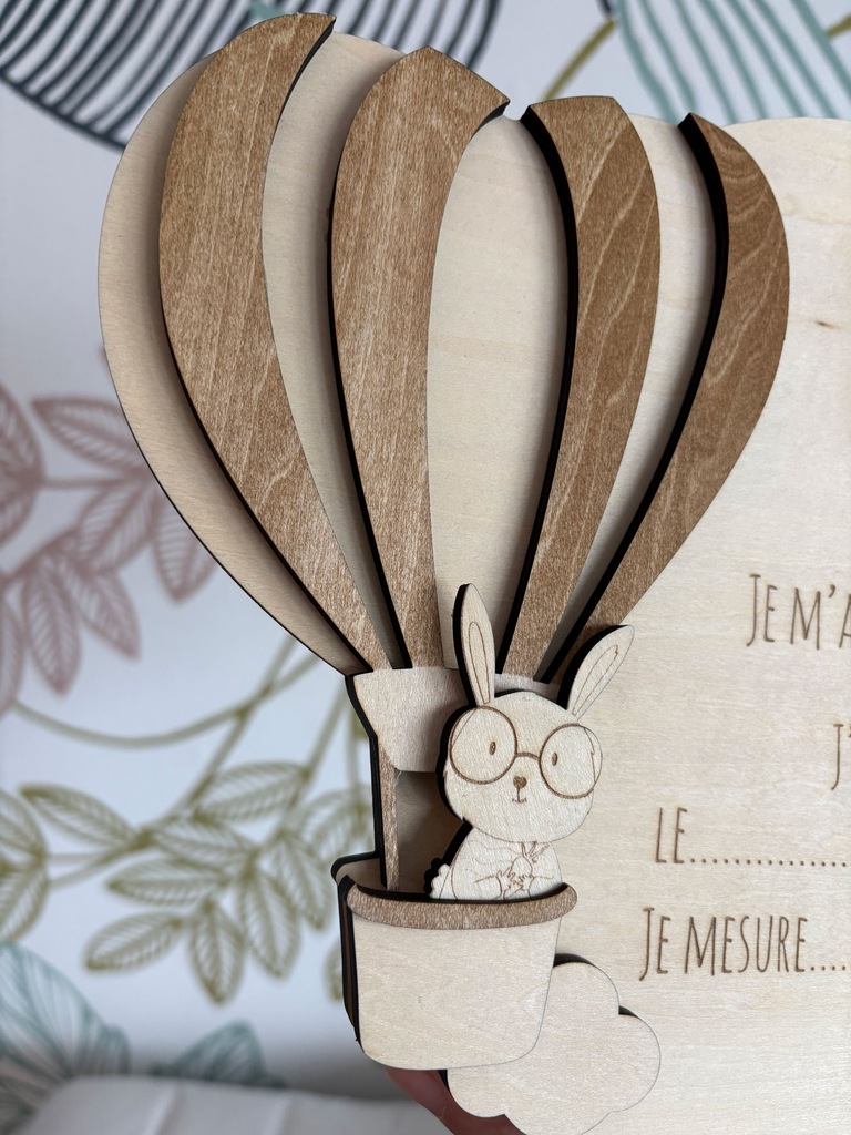 Le-Coffre-aux-etoiles-Plaque-Naissance-Hello-World-Lapin-mongolfiere-01-web.webp