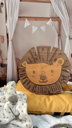 Veilleuse personnalisable – Lion