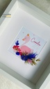 Cygne Fleuri