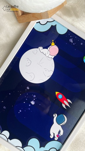 "Love In Space"