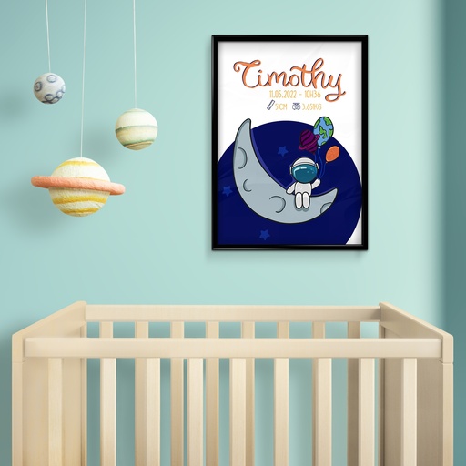 "Au clair de la lune"